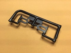 MODEL CAR PARTS Revell ‘50 AUSTIN COUPE HOOD HINGES NEW PATRS