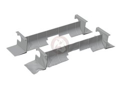 Rado 1/35 Fume Deflector Exhaust Diverterfor StuG III Ausf.G (Late) RDM35S99