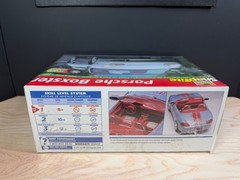 REVELL MONOGRAM – SNAPTITE – PORSCHE BOXSTER 1:24 SCALE KIT #85-1906 VINTAGE NIB