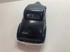 20 Black Red Derby Race Car Plastic Model 1/24 1/25 scale