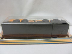 ROCO MINITANKS DBGM #296 Bundeswehr German Army MAN N 4640 10 Ton Cargo Truck #1