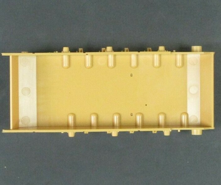Bronco 1/35th Scale Stug III D North Africa – Lower Hull from Kit No. CB35117