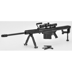 TOMYTEC 256090 Little Armory LA011 M82A1 Type Plastic Model