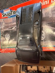Monogram SnapTite Lamborghini Diablo 1:32 Scale Model Kit With 4 Testors Enamel
