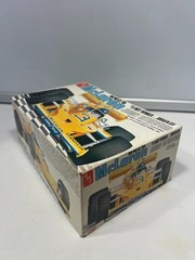 AMT MCLAREN M16 C/D Johnny Rutherford 1:25 1974 NIOB /Not Instructions