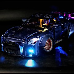 Limited Edition Stanced R35 Godzilla RC 2389pcs