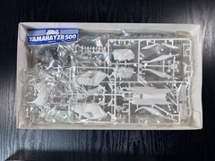 TAMIYA Red Bull YAMAHA YZR500’99 Item14076 1/12 from Japan2