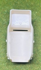 Resin 1925 Ford Model T Body 1:25 Scale