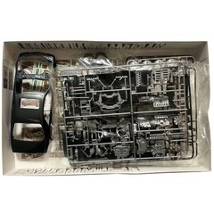 Tamiya 1/24 AMG-Mercedes 600 SEL Sports Car Series No.128 Unassembled Model Kit