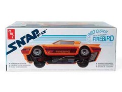 1/25 AMT 1211 – 1979 Pontiac Firebird Turbo Custom Snap Together Model Kit