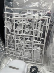 Revell 48 Ford Custom Coupe Sealed 1/25