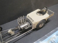 Heidelberg Speed Shop 1/25 Decal from Fremont Racing Specialties