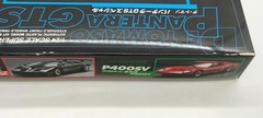 IMAI De Tomaso Pante GTS S 1/24 scale Collectables 17+