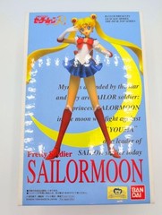 Bandai B-CLUB 1/6 Sailor Moon Resin Garage Kit Figure Model