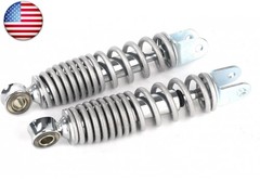 PW50 Shock, PW50 Rear Shocks for yamaha PW50 PY50 PEEWEE 50CC Kid Bikes 200mm