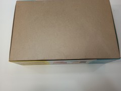 Vtg model Kit Original Revell Metal Flake 1962 Dodge Dart Unbuilt in Box Sealed