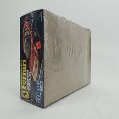 MPC 1/24 Scale Ferrari BB 512 Plastic Model Kit 1-0553 NEW & SEALED