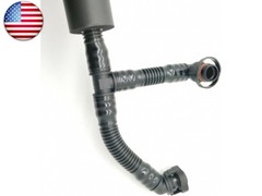 NOVAPARTS PCV Crankcase Vent Breather Hose 3-Way for BMW X3 28i 323i 328i 328xi