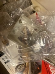 Mpc Vintage Nostalgic Series Model Kit Hemi Under Glass, The New Hurst Drag Car