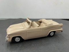 C3 Palmer? Studebaker Lark Convertible built Vintage Car model McM.