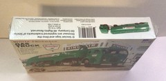 Atlantis White-Fruehauf Gas Truck Model Kit H1402 Sinclair New Sealed
