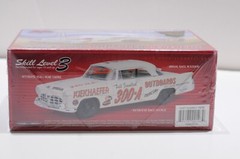 MOEBIUS MODELS 1956 CHRYSLER 300B JIM FLOCK SCALE 1:25 MODEL KIT NEW