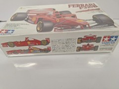 Tamiya 1/20 Ferrari F310B 1997 F-1 Gran Prix Series No. 45 Model Sealed Kit