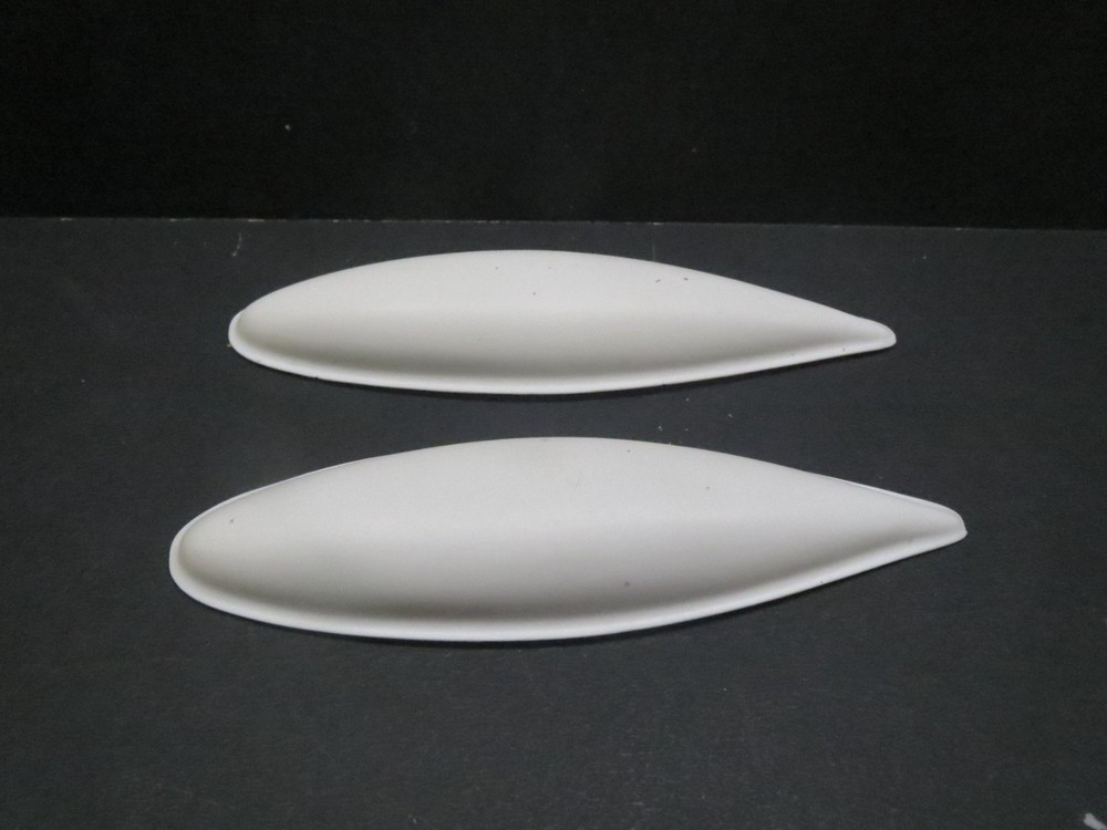 Belly Tank 1/25 Resin Body from Fremont Racing Specialties