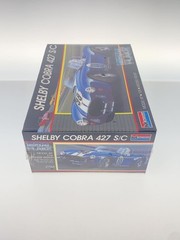 MONOGRAM Plastic Model/SHELBY COBRA 472 S/C AC Cob ra/2764/