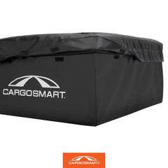 30 In. W X 36 In. L 500 Lb. Capacity Waterproof Roof Cargo Bag