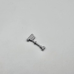 LS 1/16 Morgan Plus 8 Parts Kit Bash Piece D94