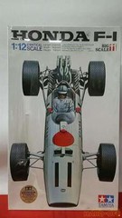 Tamiya 1211 Honda F-1 Title Victory Commemorative Edition