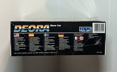 MPC Deora Show Car 1/25 NEW/READ