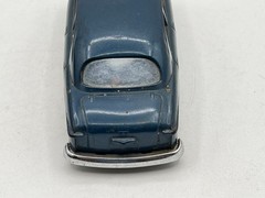 Lot Of 4 1950’s Chevrolet & Ford 1/25 Dealer Promo Model Cars / Banks AS-IS