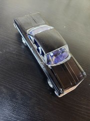 196? CHEVROLET IMPALA COUPE BUILT KIT / READ DESCRIPTION