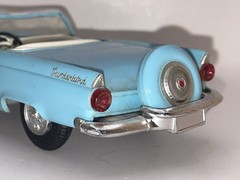 AMT Promo 1956 Thunderbird 1/25 DIAMOND BLUE VF+
