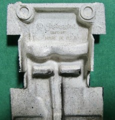 Fundimensions GMFG Frame and Two Unbranded Frames (1977)