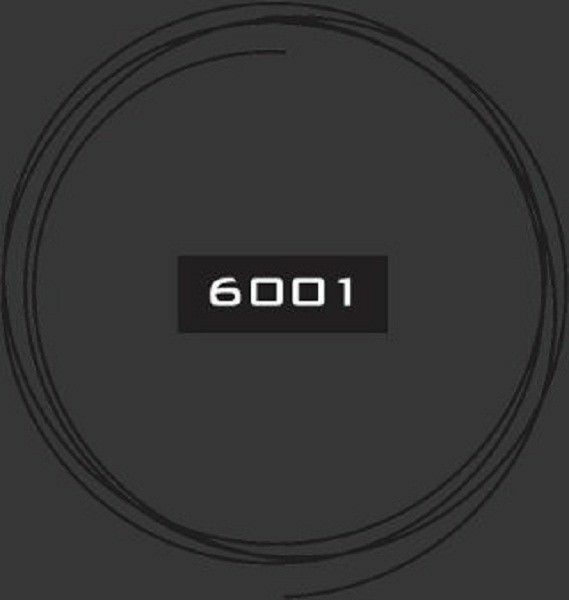 Scale Motorsport 6001 x 1/24-1/25 3ft Black Spark Plug & Ignition Wire