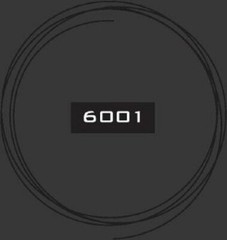 Scale Motorsport 6001 x 1/24-1/25 3ft Black Spark Plug & Ignition Wire