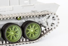 1/35 QUICKWHEEL QW-162 T-72B / B1 MBT – Trumpeter 05595, 05599