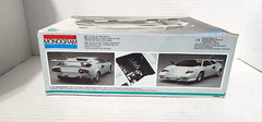 Unsealed Monogram 1:24 Scale Lamborghini LP500S