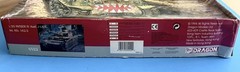 1/35 – Tank M4A3E8 Sherman “Easy Eight” Korean War – Dragon DML # 9009 COMPLETE
