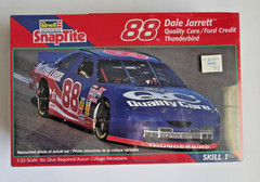 Revell Monogram Snaptie 1:32 Nascar Model Kits NOS Sealed *Pick One*