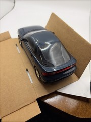 AMT ERTL 92 CHEVROLET GEO STORM GSI Dealer Promo Model 1:25 BENNINGTON BLUE 6155