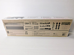 AMT Fruehauf Flatbed Trailer 1/25 Scale Model Kit # 617 Sealed