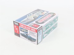 1/25 Scale AMT 3 in 1 Kit AMT723/12 ’65 Ford Galaxie 500XL – Sealed
