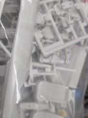 AMT Ertl 1970 Chevrolet Chevelle SS 454 Model Kit  1/25 Scale