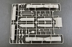 Trumpeter 09592 1/35 Ukraine T-64BM Bulat Main Battle Tank