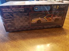 AMT ERTL Kellogg’s Monte Carlo Terry Labonte Nascar Model 1:25 Model Kit Sealed