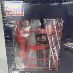 Hasegawa 1:20 Ferrari 312T2 1976 Monaco GP Winner Model Kit FG-1 23201 NIB